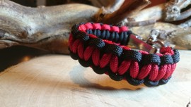 Armband aus Paracord